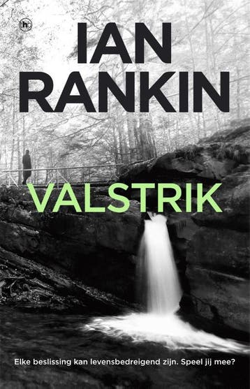 Valstrik | Ian Rankin | Nieuw, Verzenden, Nieuw, Ian Rankin