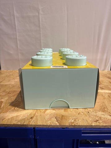 Lego Merchandise - Brick Drawer 8 Knobs, Kinderen en Baby's, Nieuw