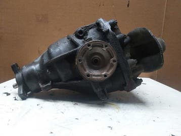 Differentieel achter Mercedes S-Klasse O86051, Nieuw