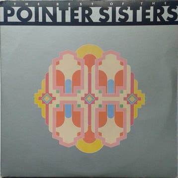 Pointer Sisters – The Best Of The Pointer Sisters 2 x LP, CD & DVD, Vinyles | R&B & Soul, Verzenden, Soul