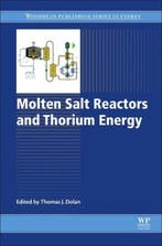 Molten Salt Reactors and Thorium Energy 9780081011263, Livres, Langue | Anglais, Verzenden, Thomas James Dolan