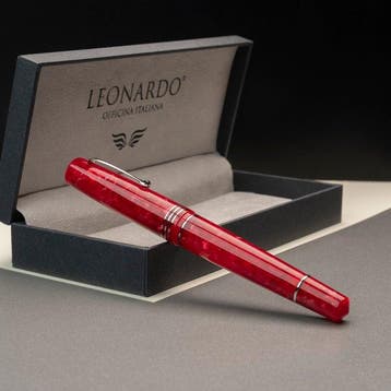 Leonardo Officina Italiana - Momento zero grande 2.0 -, Nieuw