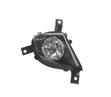 PHARE DROIT ANTIBROUILLARD BMW E90 4P E91 TOURING 08-11, Autos : Pièces & Accessoires, Verzenden