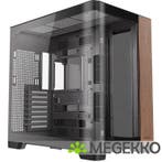 Antec C8 Curve Wood, Verzenden