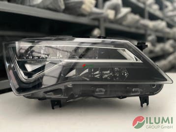 SEAT ATECA FULL LED KOPLAMP RECHTS 576941008G, Autos : Pièces & Accessoires, Verzenden