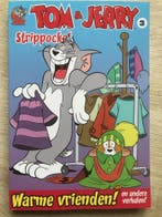 Blijven lachen! en andere verhalen! / Tom en Jerry, Boeken, Verzenden, Gelezen