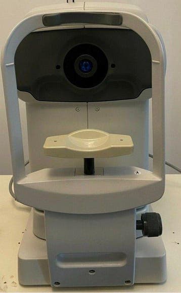 Medisch optisch instrument - ACCUREF-K 9001 - 2010-2020 -