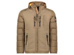 Veiling - Geographical Norway Beachwood Jacket Taupe - XXL, Kleding | Heren, Jassen | Winter, Nieuw