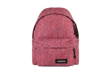 Eastpak Rugzak Rood, Verzenden, 25 tot 40 cm, Zo goed als nieuw, 30 tot 45 cm