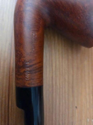 Sans prix de réserve - Pipe - Bois, Collections