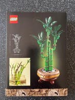 Lego Set - 10344 - Botanical Collection - Lucky Bamboo, Nieuw
