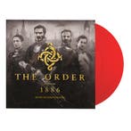 Jason Graves - The Order: 1886, Nieuw in verpakking, 12 inch