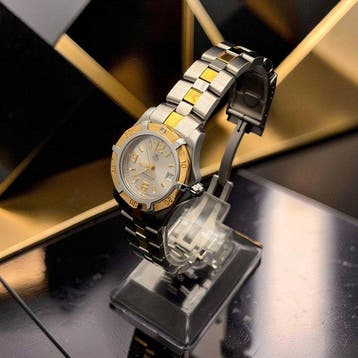 TAG Heuer - 2000 Exclusive Professional 200M - WN1353-0 -