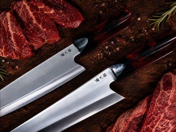 Japanese Knives - Keukenmes - Japanse messen - Japanse