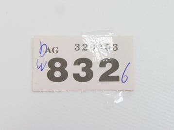 Electrotren H0 - Modeltrein goederenwagon (2) - 2x 2-assige, Nieuw