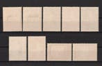 België 1928 - reeks 1e Orval - POSTFRIS - OBP/COB 258/66