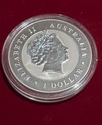 Australië. 1 Dollar 2016 (Zonder minimumprijs)