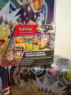 3 Sealed box - Pikachu, Nieuw