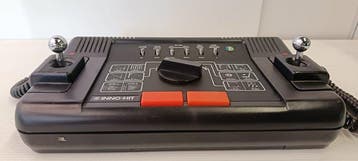 Inno-Hit, Micro Handler,QuickShot. - Model GT-10C -, Nieuw