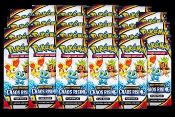 Pokémon - 90 Booster pack - 90 Packs Sealed Pokémon Fun, Hobby en Vrije tijd, Nieuw