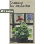 Courante kamerplanten 9789020908374 Meeus, Verzenden, Meeus