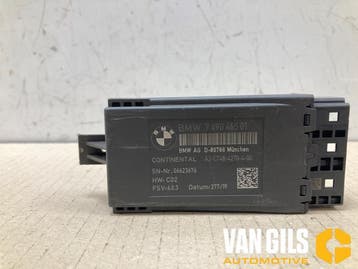 Stoelverwarmings module BMW 3-Serie O318574, Nieuw