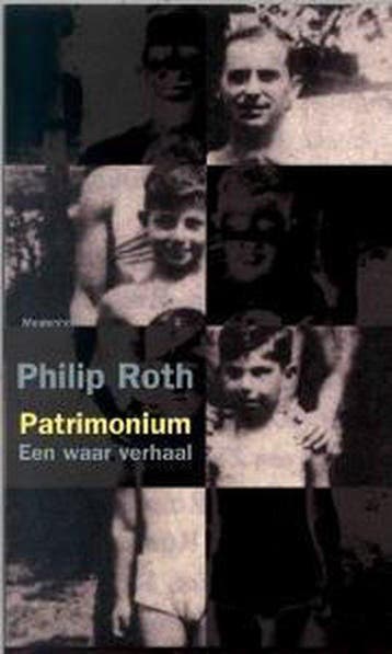 Patrimonium - Roth, Verzenden