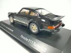Porsche Museum 1:43 - Model sportwagen - Porsche 911 Turbo, Nieuw