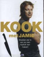Kook met Jamie 9789021563558 Jamie Oliver, Verzenden, Gelezen, Jamie Oliver