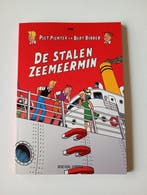 Piet Pienter en Bert Bibber 1, 4, 5, 9 - Adhemar uitgaven -, Boeken, Nieuw