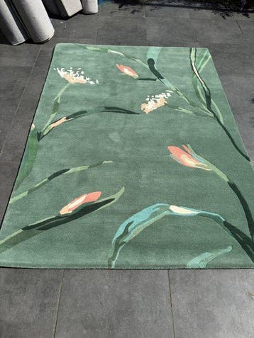 Btink en Campman - Harlequin - Tapijt - 240 cm - 170 cm