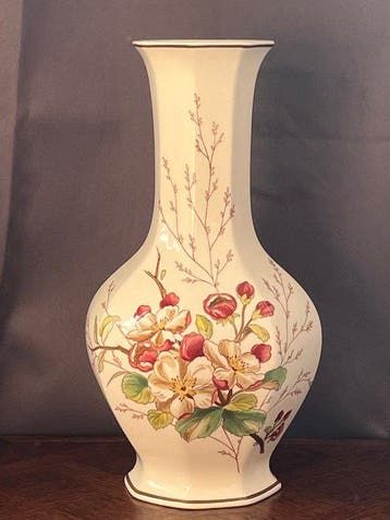 Villeroy & Boch - Vase - Portobello - Porcelaine