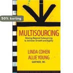 Multisourcing 9781591397977 Linda Cohen, Verzenden, Gelezen, Linda Cohen