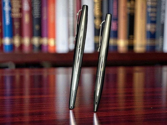 Sheaffer - Intrigue - Vulpen, Verzamelen, Pennenverzamelingen