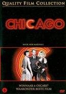 Chicago op DVD, Verzenden, Nieuw in verpakking