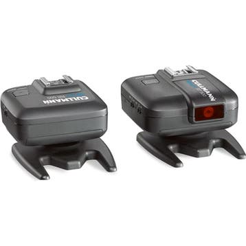 Cullmann CUlight 500S Wireless Flash Trigger Kit voor Sony, Ophalen of Verzenden