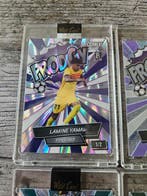 Wild Card Lamine Yamal Limited edition, Numbered parallel -, Nieuw