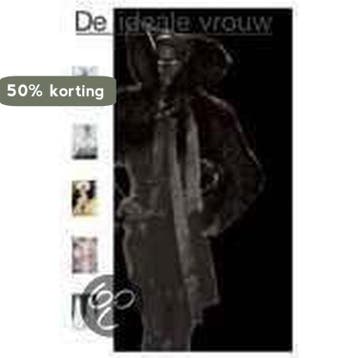 De ideale vrouw 9789058751249, Verzenden