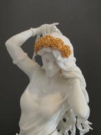 sculptuur, Greek Mythology Aphrodite Sculpture Set – Goddess