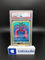 Pokémon - 1 Graded card - Galarian Moltres SWSH284 Crown
