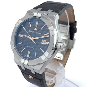 Maurice Lacroix - Aikon - AI6008 - Homme - 2010-2020