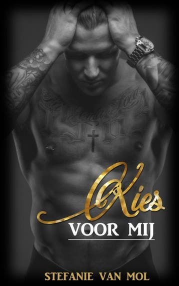 Kies voor mij / Full Moon serie / 1 9789402148039, Verzenden, Stefanie Van Mol