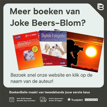 SNELGIDS PRO PHOTOSHOP ELEMENTS 6 9789045638003, Verzenden, Joke Beers-Blom