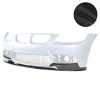 SPOILER LIP BMW E92 E93 LCI 10-14 LOOK M3 NOIR BRILLANT, Verzenden, Nieuw