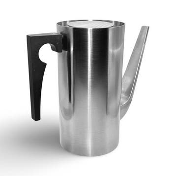 Stelton - Arne Jacobsen - Koffiepot - Cylinda-Line -