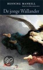 De jonge Wallander / Inspecteur Wallander-reeks, Verzenden, Gelezen, Henning Mankell