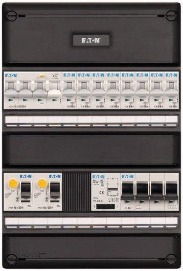 EATON INDUSTRIES Systeem 55 Installatiekast - 1966045, Verzenden, Nieuw