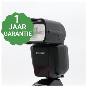 Canon Speedlite 430EX III-RT | Tweedehands, Verzenden, Zo goed als nieuw