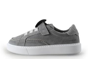 Nubikk Sneakers Jongens in maat 35 Grijs, Kinderen en Baby's, Kinderkleding | Schoenen en Sokken, Verzenden, Jongen of Meisje
