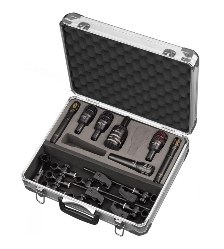 Audix DP 7 | Price only for current stock, Musique & Instruments, Microphones, Enlèvement ou Envoi